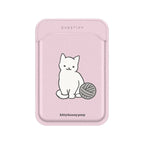 Little Kitten Snappy Wallet