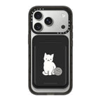 Little Kitten Snappy Wallet | Image 1
