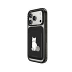 Little Kitten Snappy Wallet