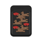 Happy Pony Tweedle Snappy Wallet