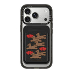Happy Pony Tweedle Snappy Wallet | Image 1