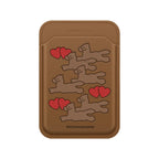 Happy Pony Tweedle Snappy Wallet