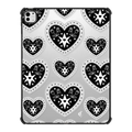 Magical Hearts | iPad Pro 13-inch (M4/M5) / iPad Impact Case / Black | Image 1