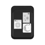Celestial Stamps