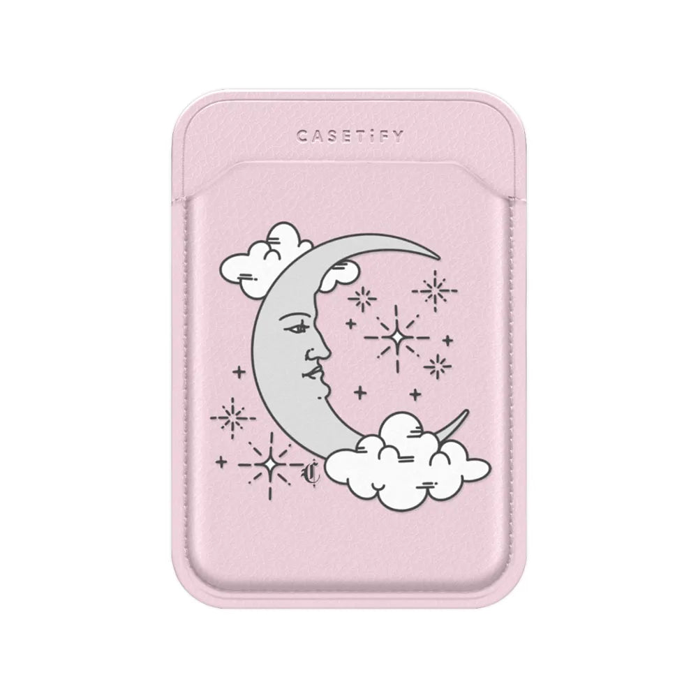 Dreaming Moon