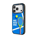 Melbourne 2026 Tennis Case