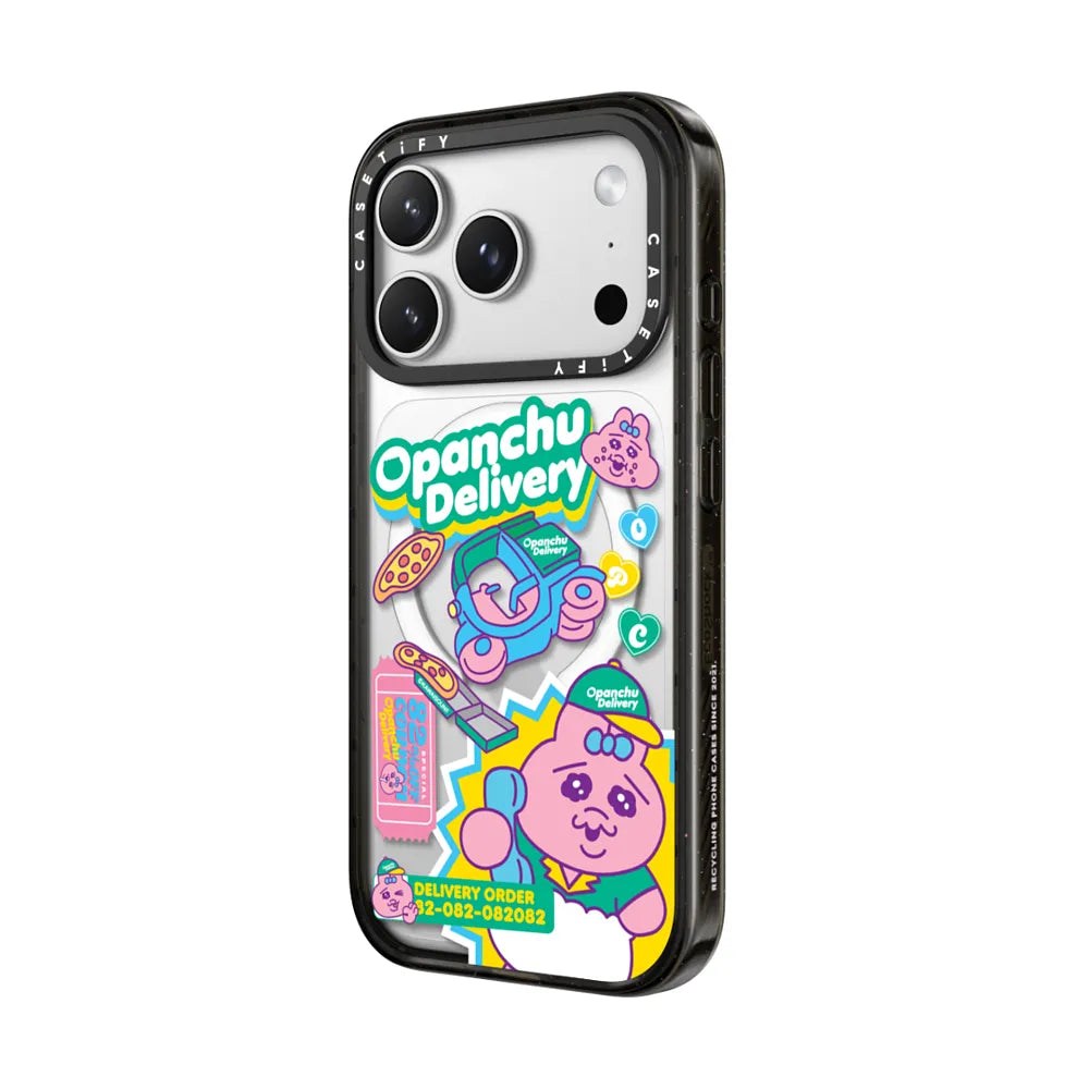 OPANCHU USAGI DELIVERY CASE