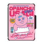 OPANCHU USAGI MAGAGINE TABLET CASE | Image 1