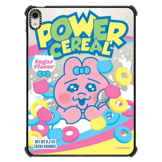 OPANCHU USAGI POWER CEREAL TABLET CASE | Image 1