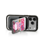 OPANCHU USAGI MAGAZINE SNAPPY CARDHOLDER STAND