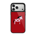 Pony with Red Heart - Cherry on Top | Image 1
