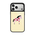 Pony with Red Heart - Not So Vanilla | Image 1