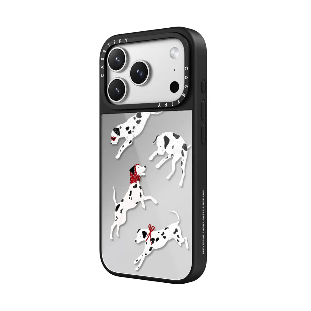 Dalmatian's Day Out