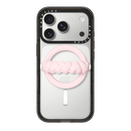 Snappy Loop Grip Magsafe Compatible - Marshmallow Pink | Image 1