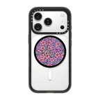 Pyrate’s Flowers | Snappy Grip Stand / Snappy Grip Stand MagSafe Compatible / Black | Image 1