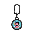 Who Called Me? | AirTag 2 / AirTag Holder / Licorice | Image 1