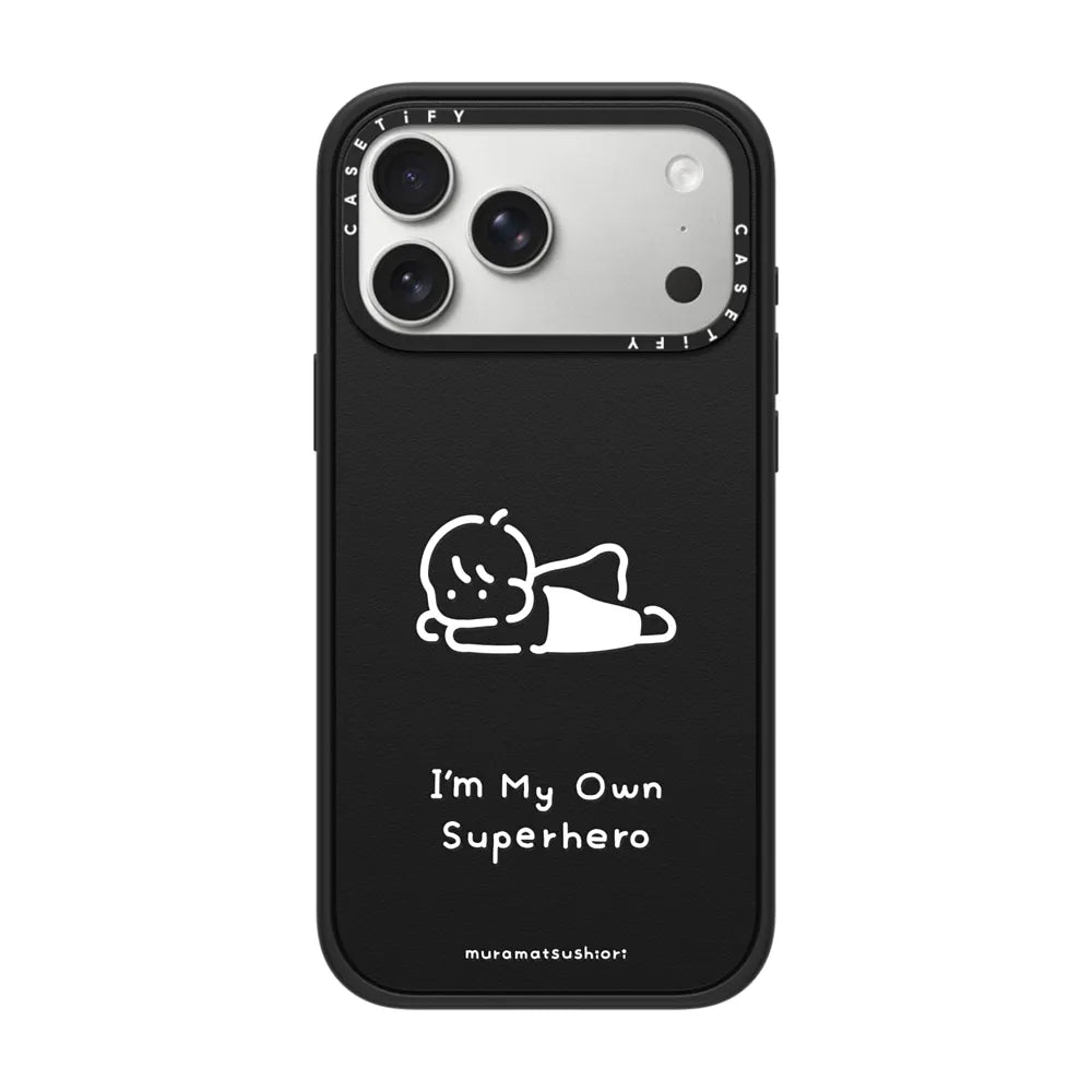 I’m My Own Superhero | Image 1