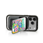 OPANCHU USAGI DELIVERY SNAPPY CARDHOLDER STAND