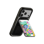 OPANCHU USAGI DELIVERY SNAPPY CARDHOLDER STAND