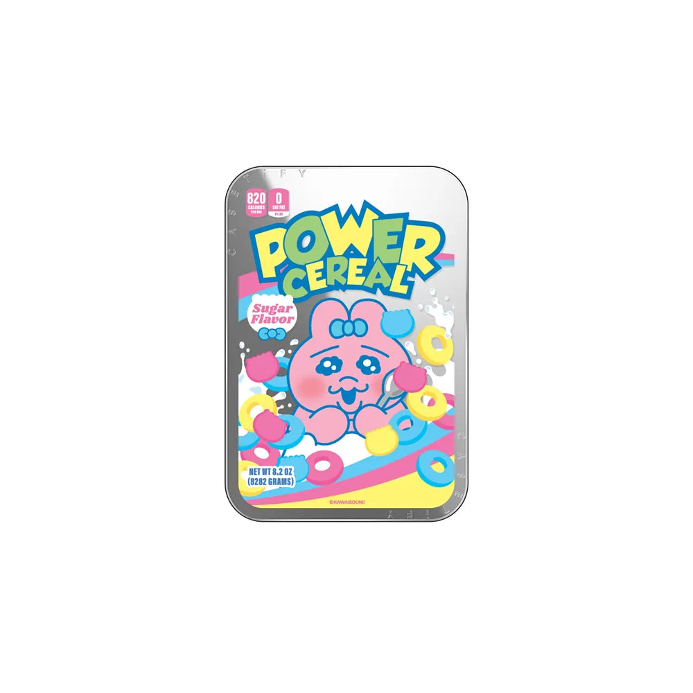 OPANCHU USAGI CEREAL SNAPPY CARDHOLDER STAND