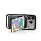 OPANCHU USAGI CEREAL SNAPPY CARDHOLDER STAND