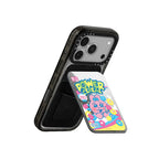 OPANCHU USAGI CEREAL SNAPPY CARDHOLDER STAND