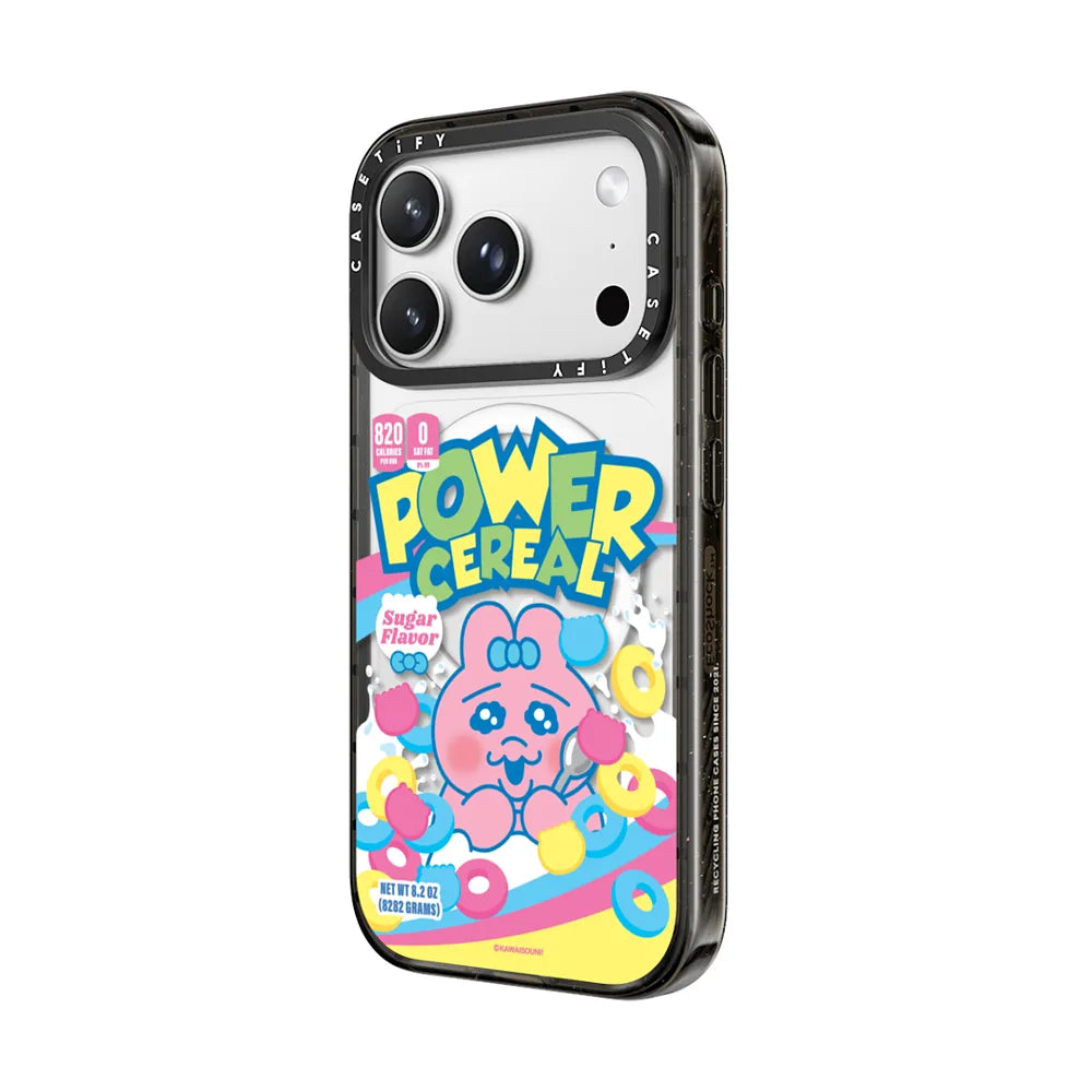 OPANCHU USAGI CEREAL CASE