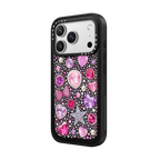 Bijoux Decoration | iPhone 17 Pro Max / Impact Case MagSafe Compatible / Matte Black | Image 2