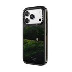 So far so good | iPhone 18 Pro Max / Impact Case MagSafe Compatible - Glossy / Glossy Black | Image 2