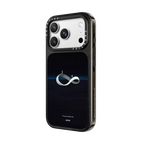 Til you found me | iPhone 18 Pro Max / Impact Case MagSafe Compatible - Glossy / Glossy Black | Image 2