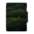 So far so good | iPad Pro 11-inch (M4/M5) / iPad Impact Folio Case / Black | Image 1
