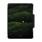 So far so good | iPad Pro 11-inch (M4/M5) / iPad Impact Folio Case / Black | Image 1