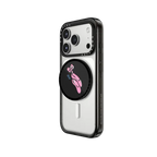 Ballet Slipper | Snappy Grip Stand / Snappy Grip Stand MagSafe Compatible / Black | Image 2