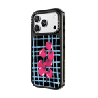 Tomatoes | iPhone 18 Pro Max / Impact Case MagSafe Compatible - Glossy / Glossy Black | Image 2