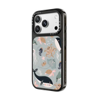 The World is Your Oyster | iPhone 18 Pro Max / Impact Case MagSafe Compatible - Glossy / Glossy Black | Image 2