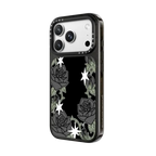 Dark Romance | iPhone 18 Pro Max / Impact Case MagSafe Compatible - Glossy / Glossy Black | Image 2