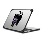 FOREVER TOGETHER | MacBook Pro 14-inch (M1 - M5) / MacBook Bounce Case / Black | Image 1
