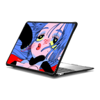 SCRATCH | MacBook Air 13-inch (M1 / Intel) / MacBook Impact Case / Black | Image 1