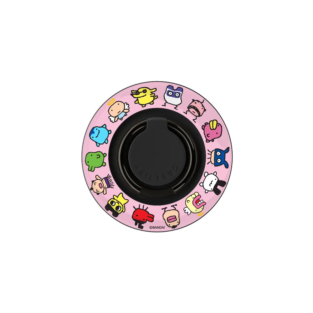 Tamagotchi Ring Holder