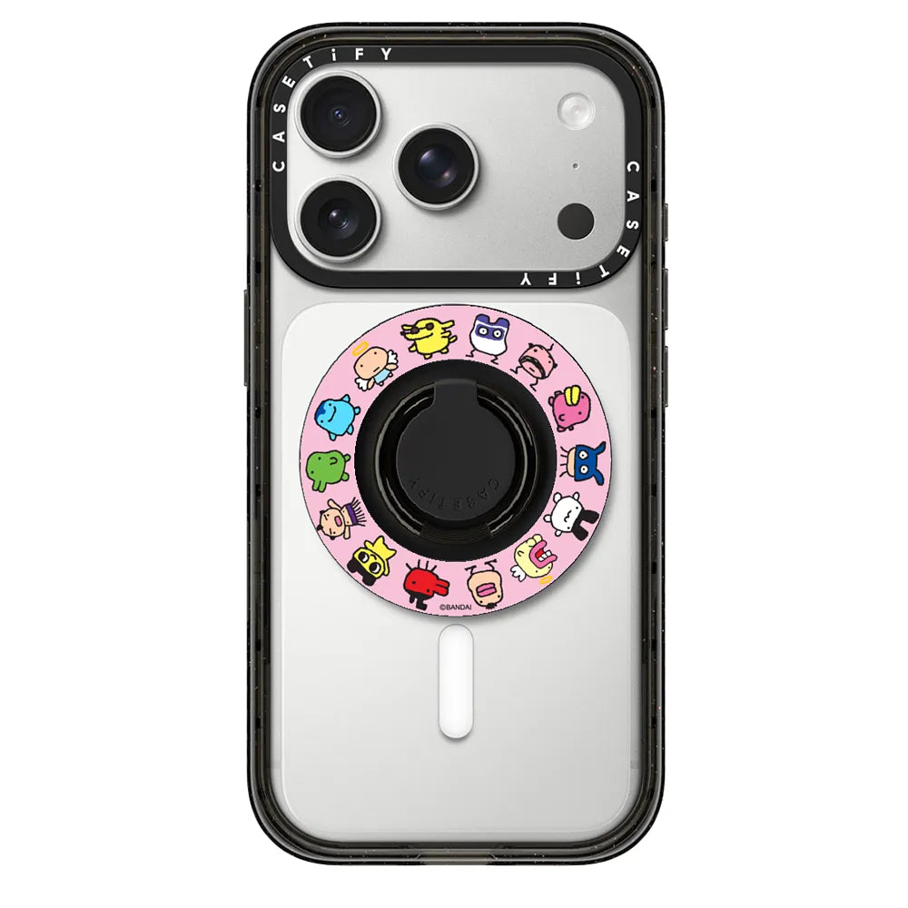 Tamagotchi Ring Holder | Image 1