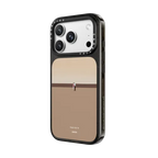 Feels like 18 | iPhone 18 Pro Max / Impact Case MagSafe Compatible - Glossy / Glossy Black | Image 2