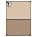 Feels like 18 | iPad Pro 11-inch (M4/M5) / iPad Impact Case / Black | Image 1