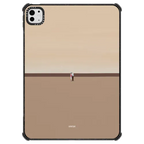 Feels like 18 | iPad Pro 11-inch (M4/M5) / iPad Impact Case / Black | Image 1