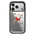 Winnie The Pooh & Friends Embroidered Custom Snappy Cardholder Stand - Winnie The Pooh | Image 1