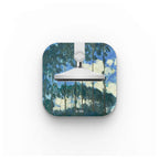 Poplars on the Epte PowerThru 2-in-1 Charging Stand