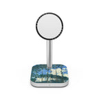 Poplars on the Epte PowerThru 2-in-1 Charging Stand | Image 1