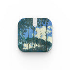 Poplars on the Epte PowerThru 2-in-1 Charging Stand