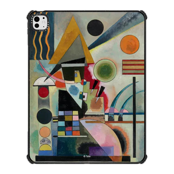 Swinging Tablet Case | Image 1
