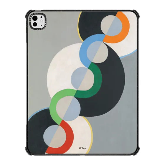 Endless Rhythm Tablet Case | Image 1