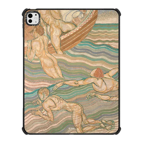 Bathing Tablet Case | Image 1